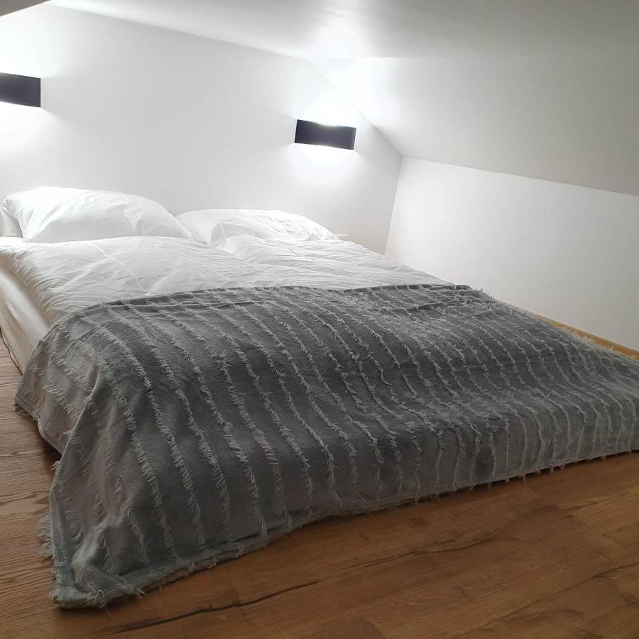 Agroturystyka Koronkowe Zacisze Koniaków Buitenkant foto