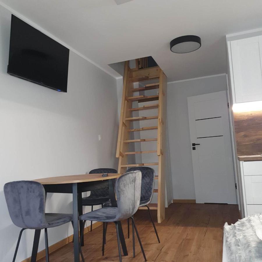 Agroturystyka Koronkowe Zacisze Koniaków Buitenkant foto