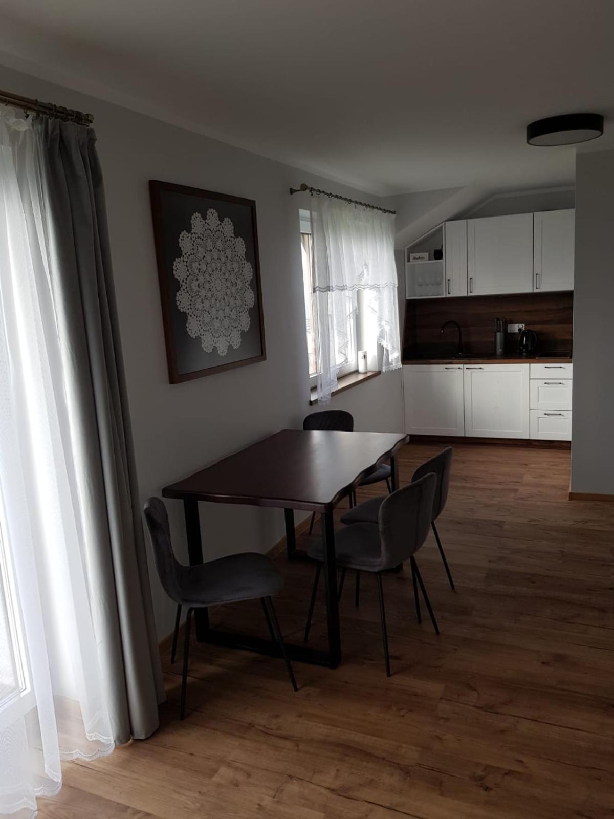 Agroturystyka Koronkowe Zacisze Koniaków Buitenkant foto